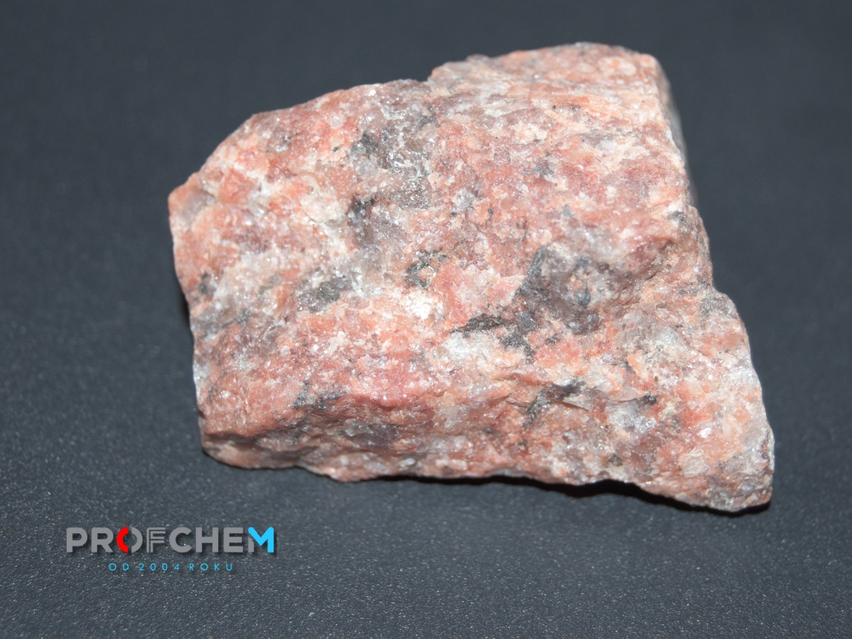 alt=granit (Profchem)