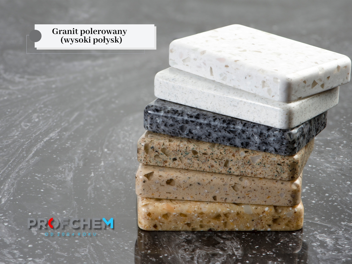 alt=granit polerowany (Profchem)