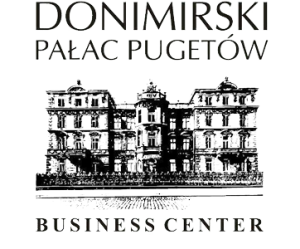 Donimirski Pałac Pugetów
